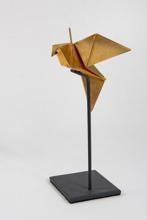 Origami I photo 1